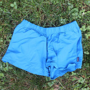 Patagonia Barely Baggies